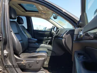 2011 Jeep Grand Cherokee Laredo with VIN 1J4RR4GG7BC715778, listed as a IAAI auction lot 42313636 with 249,209 mi miles and . Bid and sale history available at DreamBid. Image 5.