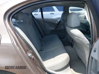 2006 BMW 5 Series 525i with VIN WBANE53586B992314, listed as a IAAI auction lot 42142051 with 146,980 mi miles and . Bid and sale history available at carsss.com. Image 8.