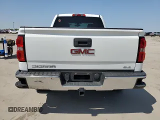 2015 GMC Sierra 1500 SLE z VIN 1GTR1UEC1FZ372496, wystawiony jako Copart lot #51245995 z przebiegiem 153 592 mil mil oraz Szkoda całkowita • Salvage title. Historia ofert i sprzedaży dostępna na DreamBid. Obrazek 6.