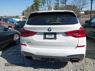 2019 BMW X3 M40i with VIN 5UXTS3C54K0Z06489, listed as a IAAI auction lot 41887523 with 115,780 mi miles and . Bid and sale history available at DreamBid. Image 16.