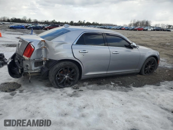 2016 Chrysler 300 with VIN 2C3CCAKGXGH244219, listed as a Copart auction lot 88937855 with 142,885 mi miles and Clean Title. Bid and sale history available at carsss.com. Image 3.