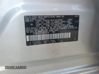 2012 Toyota RAV4 Limited z VIN 2T3DK4DV5CW078539, wystawiony jako Copart lot #57960745 z przebiegiem 140 875 mil mil oraz Szkoda całkowita • Salvage title. Historia ofert i sprzedaży dostępna na DreamBid. Obrazek 13.