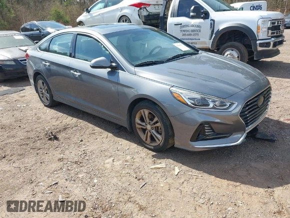 2018 Hyundai Sonata Limited with VIN 5NPE34AF9JH657259, listed as a IAAI auction lot 41601617 with 118,666 mi miles and . Bid and sale history available at DreamBid. Image 1.