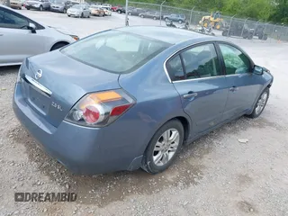 2010 Nissan Altima S with VIN 1N4AL2AP7AN493074, listed as a IAAI auction lot 42065457 with 178,923 mi miles and . Bid and sale history available at DreamBid. Image 4.