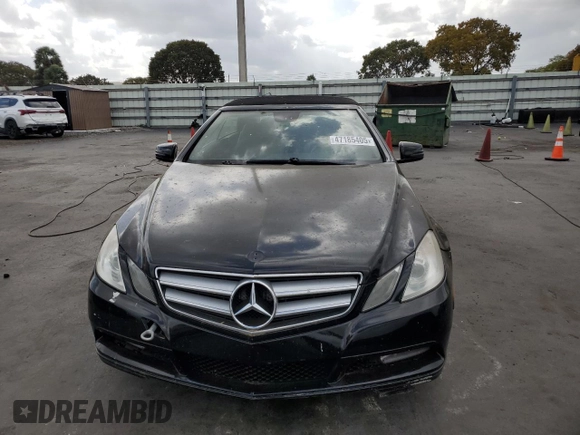 2013 Mercedes-Benz E 350 z VIN WDDKK5KF0DF214769, wystawiony jako Copart lot #47185405 z przebiegiem 221 216 mil mil oraz Czysty tytuł • Clean title. Historia ofert i sprzedaży dostępna na DreamBid. Obrazek 5.