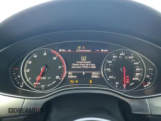 2016 Audi RS 7 Prestige z VIN WUAW2BFC6GN901598, wystawiony jako Copart lot #65653574 z przebiegiem 97 055 mil mil oraz Szkody całkowita. Historia ofert i sprzedaży dostępna na DreamBid. Obrazek 9.