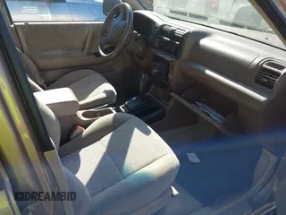 2001 Isuzu Rodeo S with VIN 4S2CK58W414322118, listed as a IAAI auction lot 41496624 with 244,189 mi miles and . Bid and sale history available at DreamBid. Image 5.