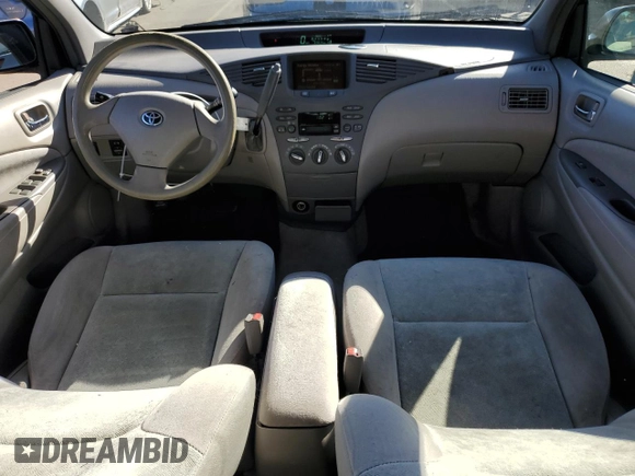 2002 Toyota Prius with VIN JT2BK12UX20043880, listed as a Copart auction lot 82646144 with 87,814 mi miles and Salvage Title. Bid and sale history available at carsss.com. Image 8.
