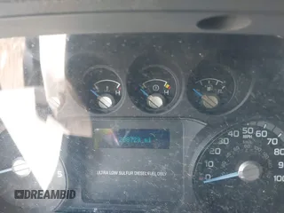 2016 Ford F-250 Lariat with VIN 1FT7W2BT8GEA52621, listed as a IAAI auction lot 42336758 with 208,729 mi miles and . Bid and sale history available at DreamBid. Image 7.