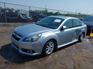 2013 Subaru Legacy Limited with VIN 4S3BMCK63D3006833, listed as a IAAI auction lot 42470849 with 135,474 mi miles and . Bid and sale history available at DreamBid. Image 2.
