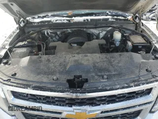 2016 Chevrolet Tahoe LT with VIN 1GNSKBKCXGR311809, listed as a Copart auction lot 85265534 with Not Provided miles and Clean Title. Bid and sale history available at DreamBid. Image 12.