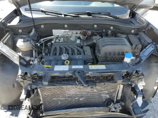 2023 Volkswagen Atlas SEL Premium R-Line z VIN 1V2FE2CA2PC207606, wystawiony jako Copart lot #55143205 z przebiegiem 35 704 mil mil oraz Szkoda całkowita • Salvage title. Historia ofert i sprzedaży dostępna na DreamBid. Obrazek 12.