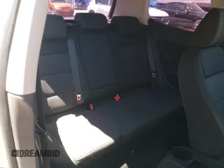 2010 Volkswagen Golf с VIN WVWAB7AJ6AW405034, выставлен на аукционе Copart как лот 54732194 с пробегом 106 690 миль миль и Списание • Salvage title. История ставок и продаж доступна на DreamBid. Изображение 10.