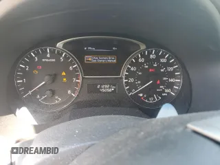2014 Nissan Altima 2.5 S with VIN 1N4AL3AP2EC173801, listed as a Copart auction lot 52800505 with 212,921 mi miles and Salvage Title. Bid and sale history available at carsss.com. Image 9.
