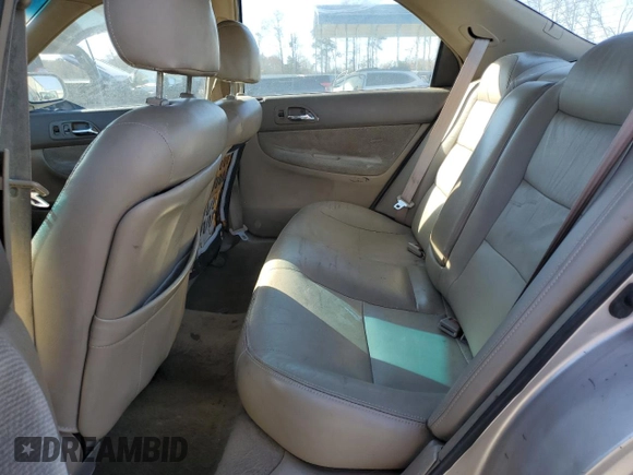 1997 Honda Accord Special Edition with VIN 1HGCD5607VA065954, listed as a Copart auction lot 49723775 with 249,469 mi miles and Salvage Title. Bid and sale history available at carsss.com. Image 10.