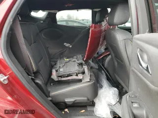 2019 Chevrolet Blazer Premier with VIN 3GNKBFRS6KS666535, listed as a Copart auction lot 44259085 with 0 mi miles and Salvage Title. Bid and sale history available at carsss.com. Image 10.