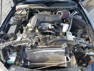 2006 Ford Mustang GT Deluxe with VIN 1ZVHT82H065221716, listed as a Copart auction lot 60331675 with 23,275 mi miles and Salvage title. Bid and sale history available at DreamBid. Image 11.