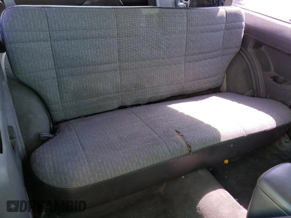 2000 Jeep Cherokee SE with VIN 1J4FF27SXYL140055, listed as a Copart auction lot 70315454 with 176,017 mi miles and Salvage title. Bid and sale history available at DreamBid. Image 11.