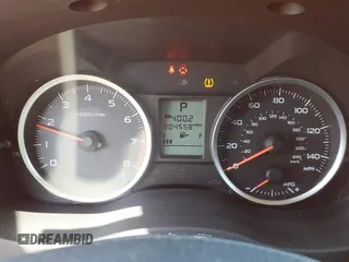 2013 Subaru Crosstrek Premium z VIN JF2GPACC8D2830047, wystawiony jako IAAI lot #42202246 z przebiegiem 204 558 mil mil oraz . Historia ofert i sprzedaży dostępna na DreamBid. Obrazek 7.