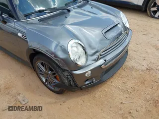 2006 MINI Convertible S with VIN WMWRH33516TF89141, listed as a IAAI auction lot 42273093 with 174,772 mi miles and . Bid and sale history available at DreamBid. Image 6.