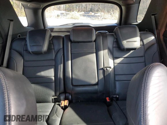 2013 Mercedes-Benz M ML 63 AMG with VIN 4JGDA7EB6DA211944, listed as a Copart auction lot 42214285 with 218,624 mi miles and Clean Title. Bid and sale history available at carsss.com. Image 10.