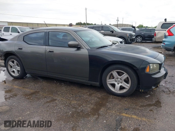 2008 Dodge Charger R/T with VIN 2B3KA53H58H188379, listed as a IAAI auction lot 41895792 with 136,442 mi miles and . Bid and sale history available at carsss.com. Image 14.