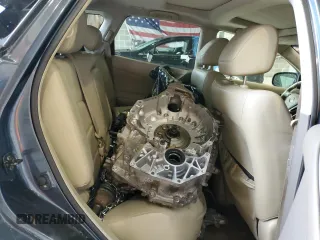 2012 Nissan Murano SL с VIN JN8AZ1MW7CW202077, выставлен на аукционе Copart как лот 60372065 с пробегом Не указан миль и Чистый • Clean title. История ставок и продаж доступна на DreamBid. Изображение 11.