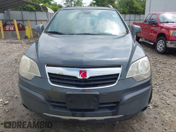 2009 Saturn VUE XE z VIN 3GSCL33P89S558798, wystawiony jako IAAI lot #42122391 z przebiegiem 186 288 mil mil oraz . Historia ofert i sprzedaży dostępna na DreamBid. Obrazek 6.