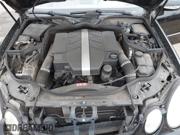 2004 Mercedes-Benz E 320 with VIN WDBUF65JX4A537915, listed as a IAAI auction lot 42047449 with 94,783 mi miles and . Bid and sale history available at DreamBid. Image 10.