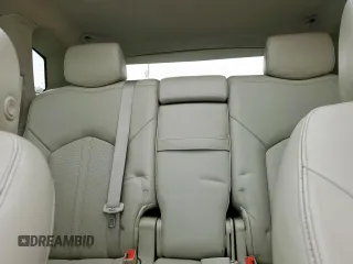 2012 Cadillac SRX Luxury Collection z VIN 3GYFNAE35CS642113, wystawiony jako Copart lot #60201195 z przebiegiem 108 006 mil mil oraz Szkoda całkowita • Salvage title. Historia ofert i sprzedaży dostępna na DreamBid. Obrazek 10.