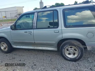 1995 Ford Explorer XL with VIN 1FMDU32X3SZA95827, listed as a IAAI auction lot 42638276 with 217,159 mi miles and . Bid and sale history available at DreamBid. Image 15.