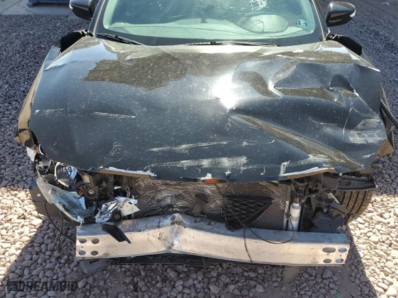 2018 Nissan Maxima SL with VIN 1N4AA6AP1JC363896, listed as a Copart auction lot 46421975 with 91,442 mi miles and Salvage Title. Bid and sale history available at carsss.com. Image 11.