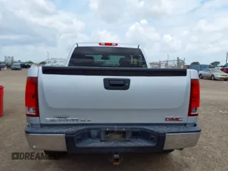 2012 GMC Sierra 1500 SLE z VIN 3GTP1VE05CG201068, wystawiony jako IAAI lot #42444827 z przebiegiem 174 478 mil mil oraz . Historia ofert i sprzedaży dostępna na DreamBid. Obrazek 16.