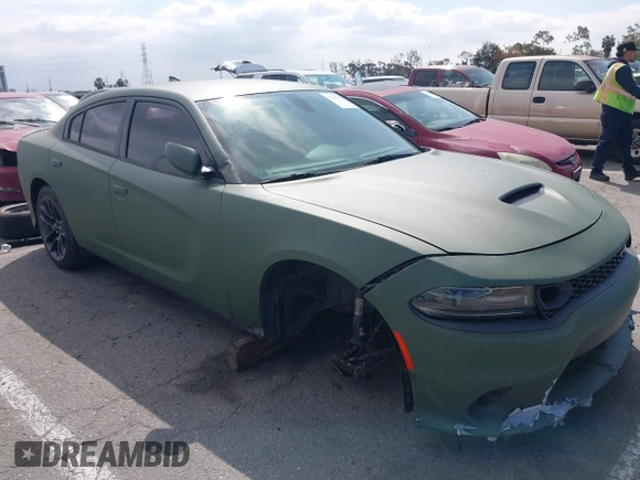 2017 Dodge Charger R/T with VIN 2C3CDXCT8HH562952, listed as a IAAI auction lot 41885693 with 90,899 mi miles and . Bid and sale history available at DreamBid. Image 13.