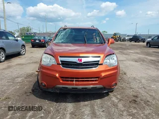 2008 Saturn VUE XR z VIN 3GSCL537X8S651817, wystawiony jako IAAI lot #42212136 z przebiegiem 190 958 mil mil oraz . Historia ofert i sprzedaży dostępna na DreamBid. Obrazek 12.