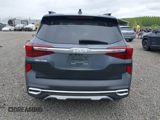 2022 Kia Seltos S z VIN KNDEUCAA1N7314256, wystawiony jako IAAI lot #42120560 z przebiegiem 30 570 mil mil oraz . Historia ofert i sprzedaży dostępna na DreamBid. Obrazek 17.