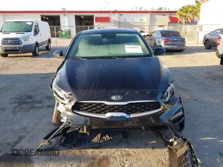 2019 Kia Forte LXS z VIN 3KPF24AD2KE045187, wystawiony jako IAAI lot #42040415 z przebiegiem 55 680 mil mil oraz . Historia ofert i sprzedaży dostępna na DreamBid. Obrazek 12.
