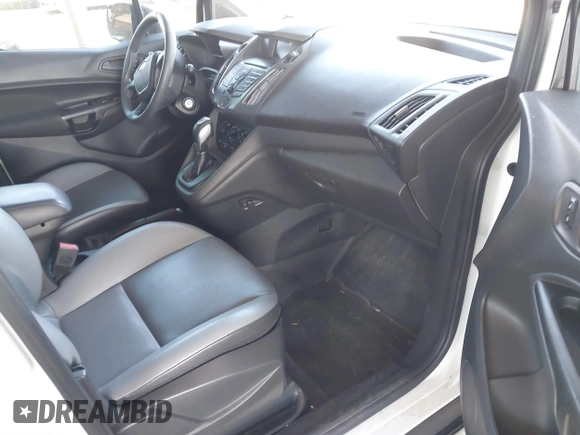 2016 Ford Transit Connect XL z VIN NM0GS9E73G1282381, wystawiony jako IAAI lot #41662450 z przebiegiem 105 364 mil mil oraz . Historia ofert i sprzedaży dostępna na DreamBid. Obrazek 5.