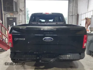 2016 Ford F-150 XL с VIN 1FTEW1CP2GKD85479, выставлен на аукционе IAAI как лот 42402073 с пробегом 97 520 миль миль и . История ставок и продаж доступна на DreamBid. Изображение 6.