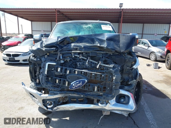2016 Ford F-250 Lariat z VIN 1FT7W2BT8GEA78393, wystawiony jako IAAI lot #41590588 z przebiegiem 70 861 mil mil oraz . Historia ofert i sprzedaży dostępna na DreamBid. Obrazek 11.