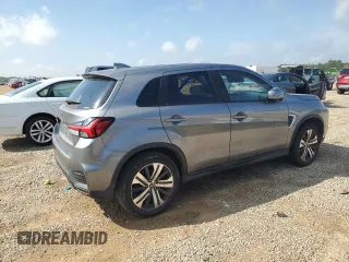 2020 Mitsubishi Outlander Sport ES 2.0 with VIN JA4AR3AU1LU018415, listed as a Copart auction lot 51012875 with 104,569 mi miles and Clean Title. Bid and sale history available at carsss.com. Image 3.