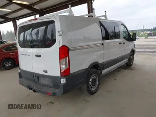2015 Ford Transit Cargo с VIN 1FTNE1YM3FKB29769, выставлен на аукционе IAAI как лот 42488595 с пробегом 200 303 миль миль и . История ставок и продаж доступна на DreamBid. Изображение 4.