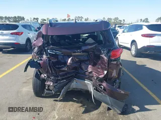 2018 Toyota RAV4 XLE with VIN 2T3WFREV1JW501431, listed as a IAAI auction lot 41880896 with 19,531 mi miles. Bid and sale history available at carsss.com. Image 15.