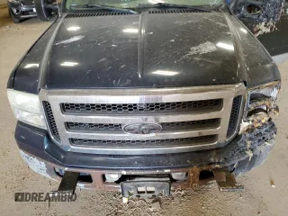 2005 Ford F-250 XL with VIN 1FTSX21P65EB68635, listed as a Copart auction lot 49042045 with Not Provided miles and Clean Title. Bid and sale history available at DreamBid. Image 11.