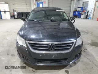 2010 Volkswagen CC Luxury с VIN WVWHP7AN4AE561713, выставлен на аукционе Copart как лот 59707665 с пробегом Не указан миль и Чистый • Clean title. История ставок и продаж доступна на DreamBid. Изображение 5.