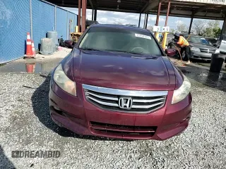 2012 Honda Accord EX z VIN 1HGCP3F7XCA022974, wystawiony jako Copart lot #45958585 z przebiegiem 88 861 mil mil oraz Szkoda całkowita • Salvage title. Historia ofert i sprzedaży dostępna na DreamBid. Obrazek 13.