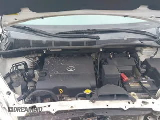 2012 Toyota Sienna LE AAS с VIN 5TDKK3DC3CS222218, выставлен на аукционе IAAI как лот 41535304 с пробегом 219 772 миль миль и . История ставок и продаж доступна на DreamBid. Изображение 10.