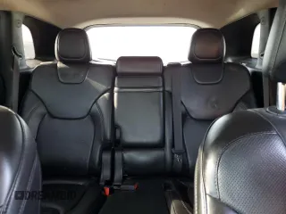 2018 Jeep Cherokee Overland with VIN 1C4PJMJX8JD594345, listed as a Copart auction lot 77934214 with 189,096 mi miles and Non Repairable. Bid and sale history available at carsss.com. Image 10.