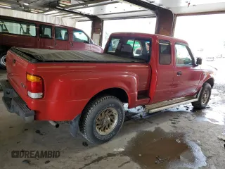 1999 Ford Ranger XL with VIN 1FTZR15V5XTA73042, listed as a Copart auction lot 63599745 with 150,086 mi miles and Clean title. Bid and sale history available at DreamBid. Image 3.