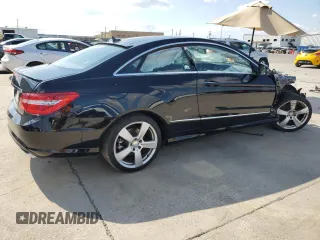 2011 Mercedes-Benz E-Class E 550 with VIN WDDKJ7CB4BF072529, listed as a Copart auction lot 69248554 with 106,997 mi miles and Non Repairable. Bid and sale history available at carsss.com. Image 3.